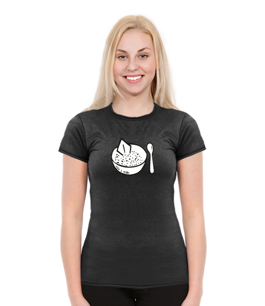 T-SHIRT BALI WOMEN