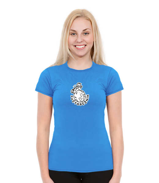 T-SHIRT BALI WOMEN