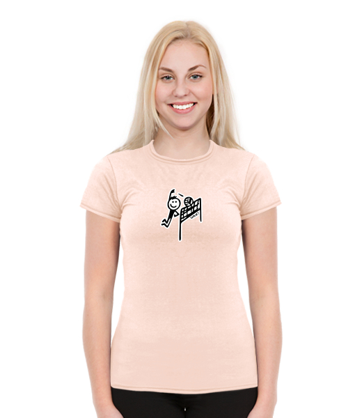 T-SHIRT BALI WOMEN