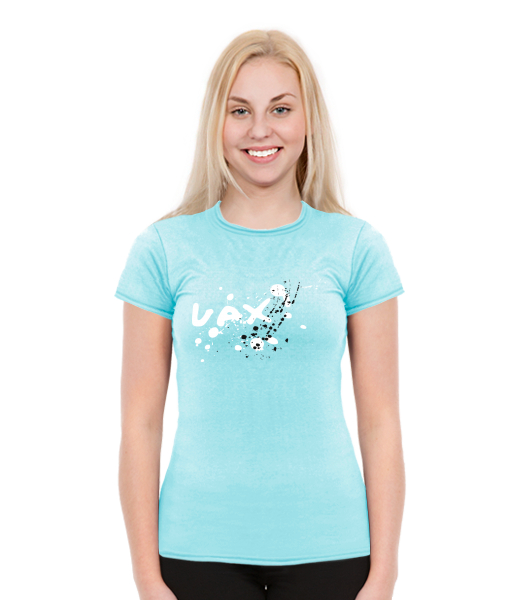 T-SHIRT BALI WOMEN