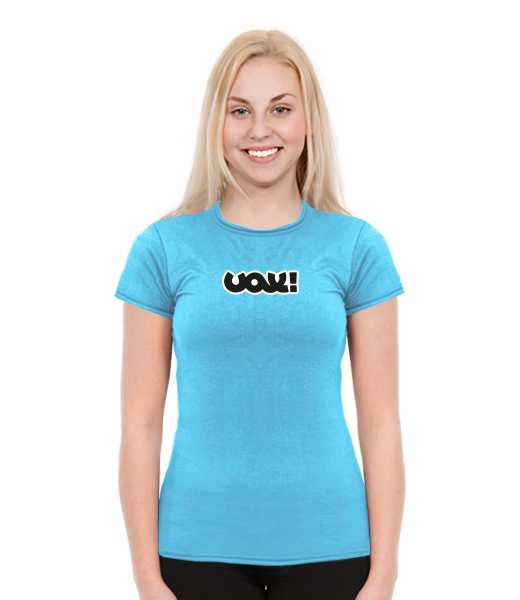 T-SHIRT BALI WOMEN