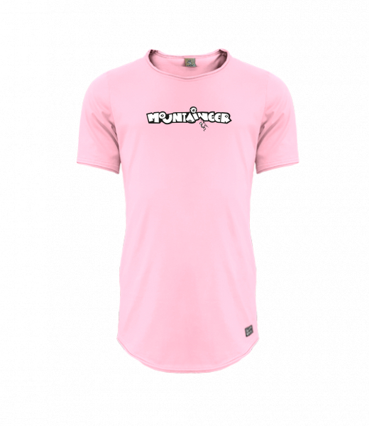 T-SHIRT PARKOUR LONG