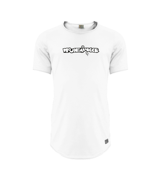 T-SHIRT PARKOUR LONG