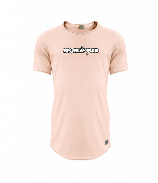 T-SHIRT PARKOUR LONG