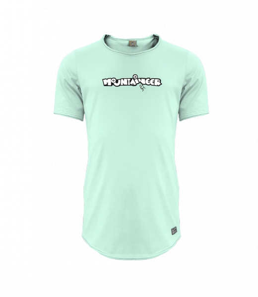 T-SHIRT PARKOUR LONG