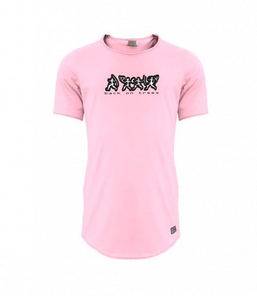 T-SHIRT PARKOUR LONG