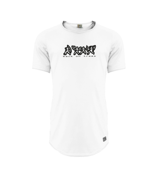 T-SHIRT PARKOUR LONG