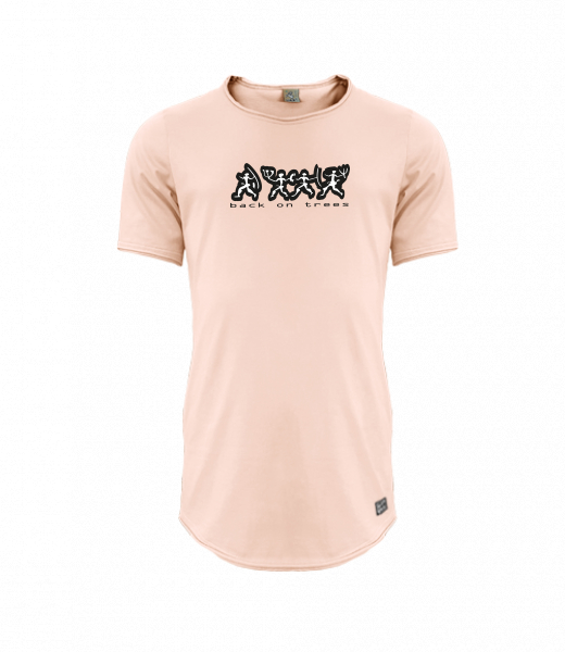 T-SHIRT PARKOUR LONG