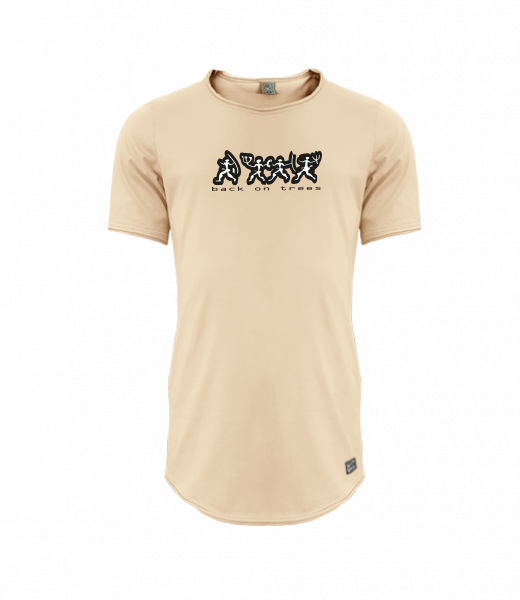 T-SHIRT PARKOUR LONG