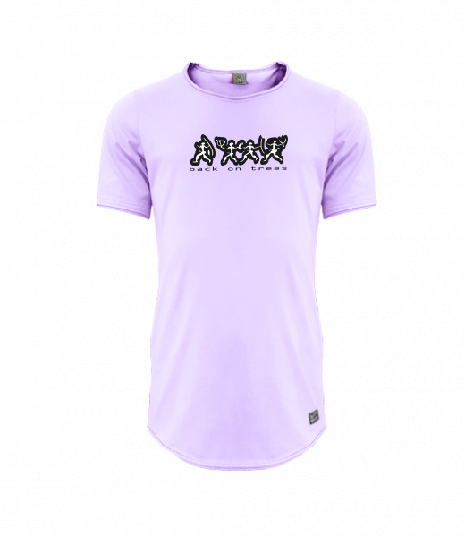 T-SHIRT PARKOUR LONG