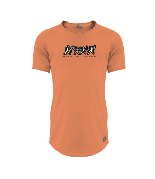 T-SHIRT PARKOUR LONG