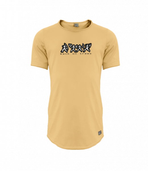 T-SHIRT PARKOUR LONG