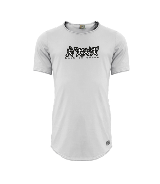 T-SHIRT PARKOUR LONG