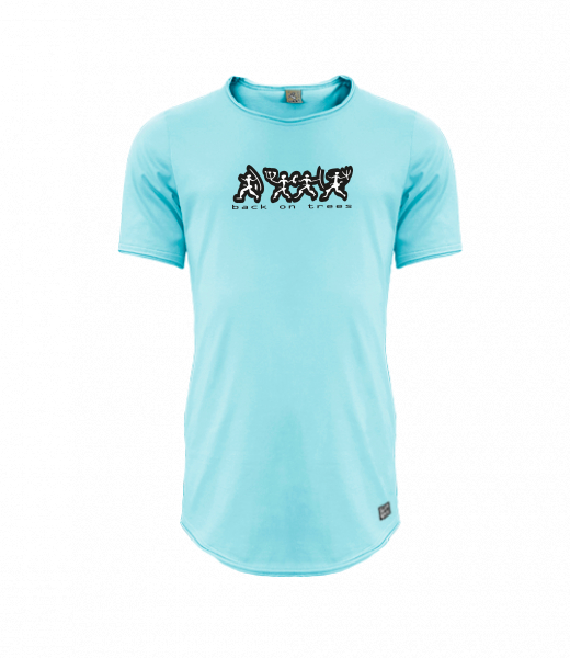 T-SHIRT PARKOUR LONG