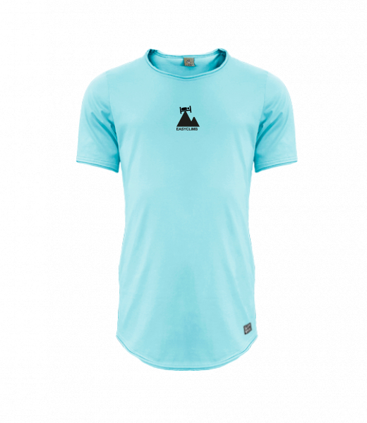 T-SHIRT PARKOUR LONG