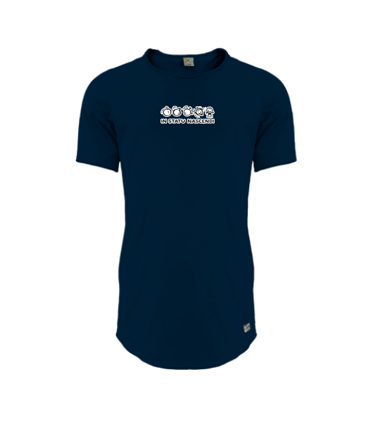 T-SHIRT PARKOUR LONG