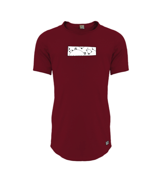 T-SHIRT PARKOUR LONG