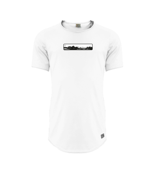 T-SHIRT PARKOUR LONG