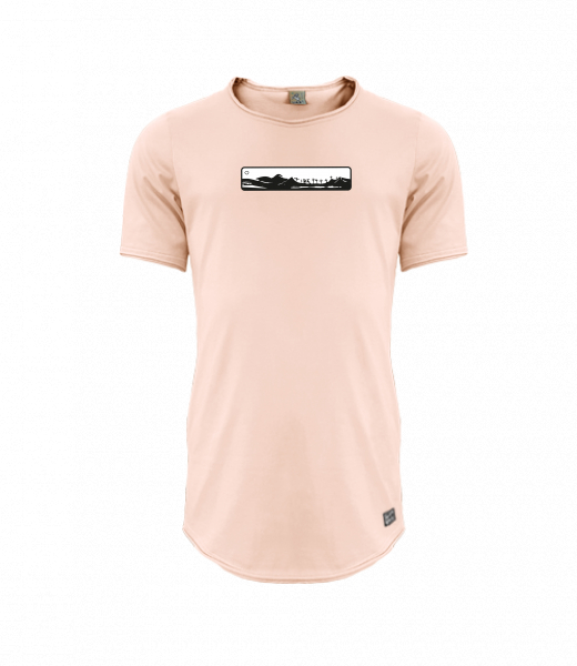 T-SHIRT PARKOUR LONG