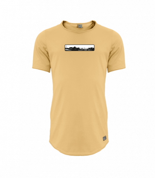 T-SHIRT PARKOUR LONG