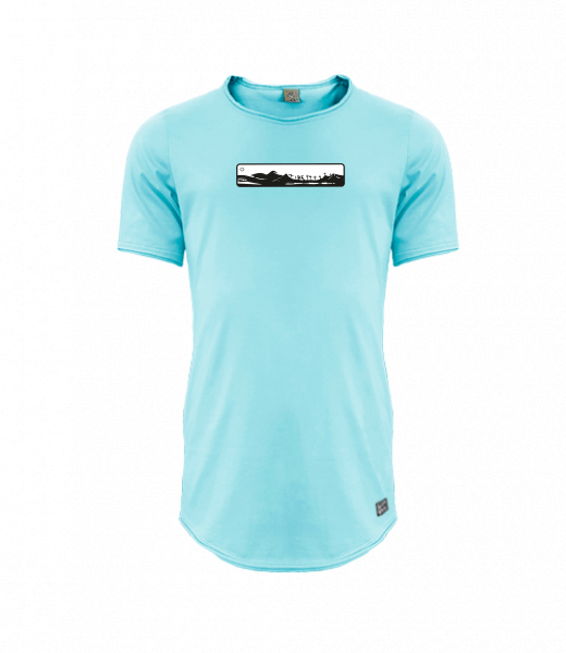 T-SHIRT PARKOUR LONG