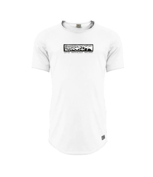 T-SHIRT PARKOUR LONG