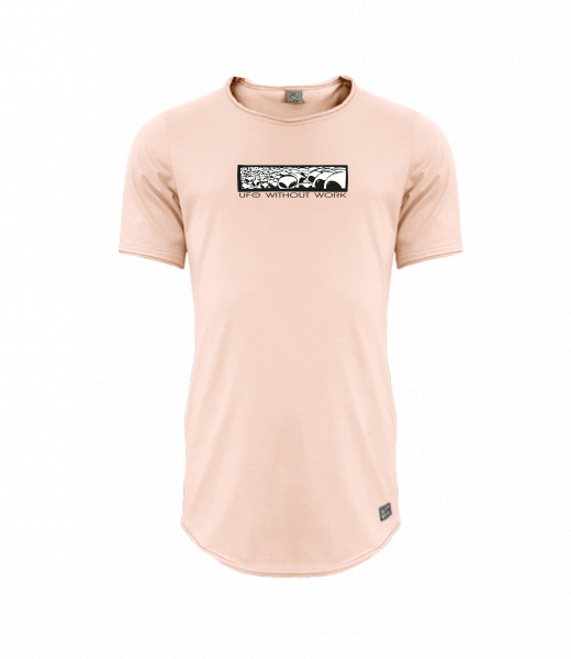 T-SHIRT PARKOUR LONG