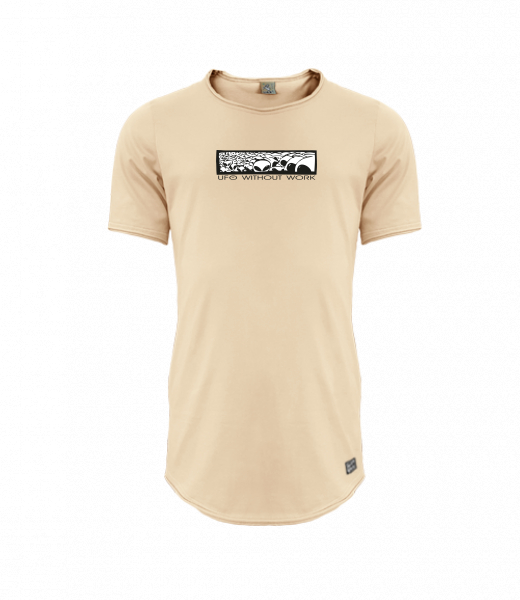 T-SHIRT PARKOUR LONG