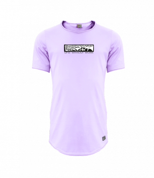 T-SHIRT PARKOUR LONG