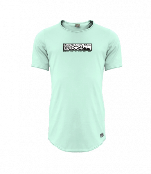 T-SHIRT PARKOUR LONG