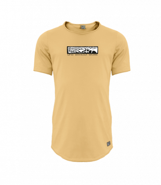 T-SHIRT PARKOUR LONG