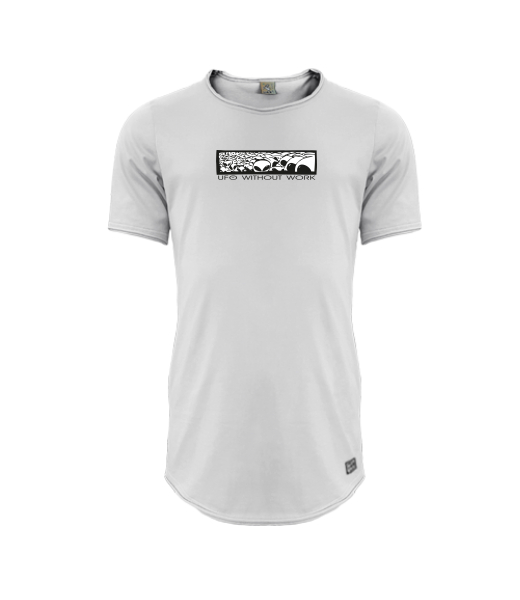 T-SHIRT PARKOUR LONG