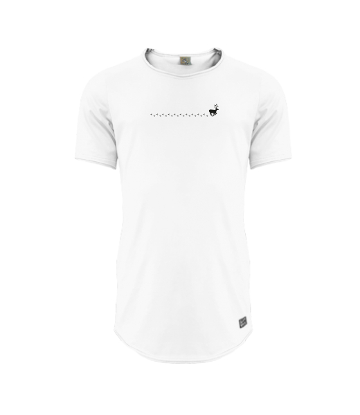 T-SHIRT PARKOUR LONG