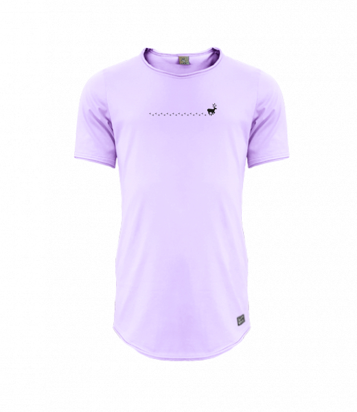 T-SHIRT PARKOUR LONG