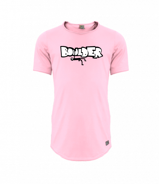 T-SHIRT PARKOUR LONG