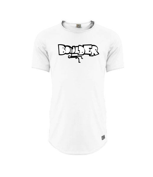 T-SHIRT PARKOUR LONG