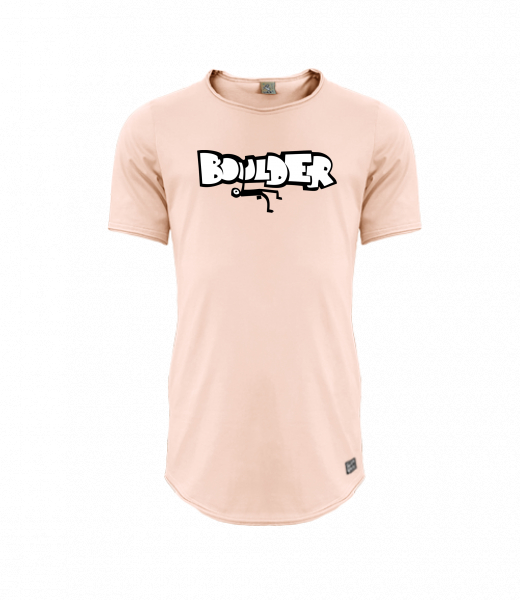 T-SHIRT PARKOUR LONG