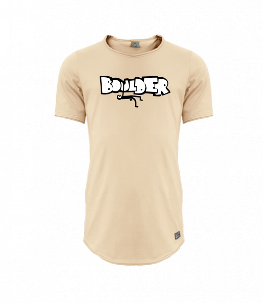 T-SHIRT PARKOUR LONG