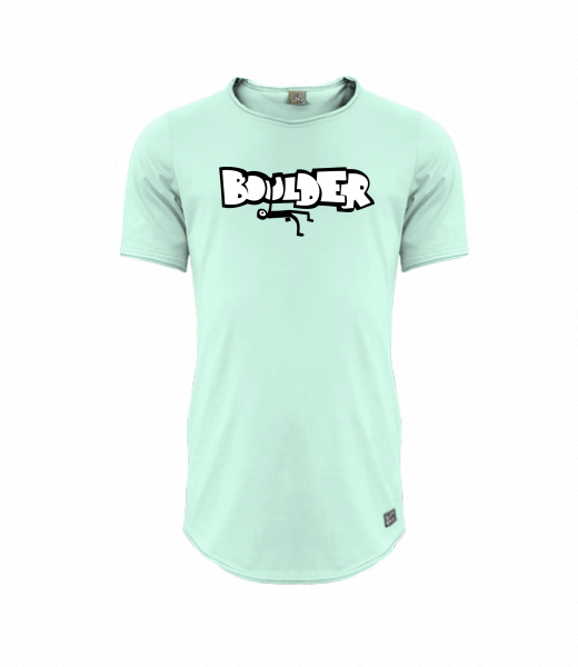 T-SHIRT PARKOUR LONG