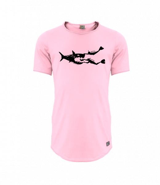 T-SHIRT PARKOUR LONG