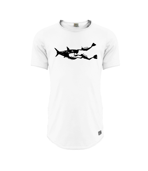 T-SHIRT PARKOUR LONG