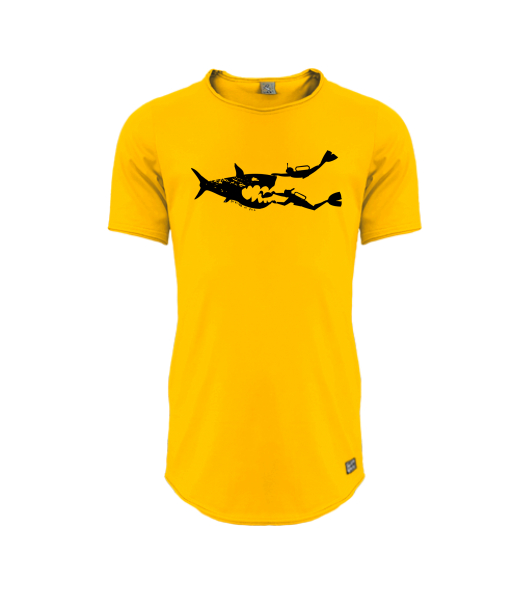 T-SHIRT PARKOUR LONG