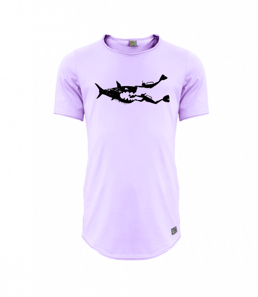 T-SHIRT PARKOUR LONG