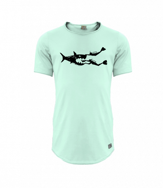 T-SHIRT PARKOUR LONG