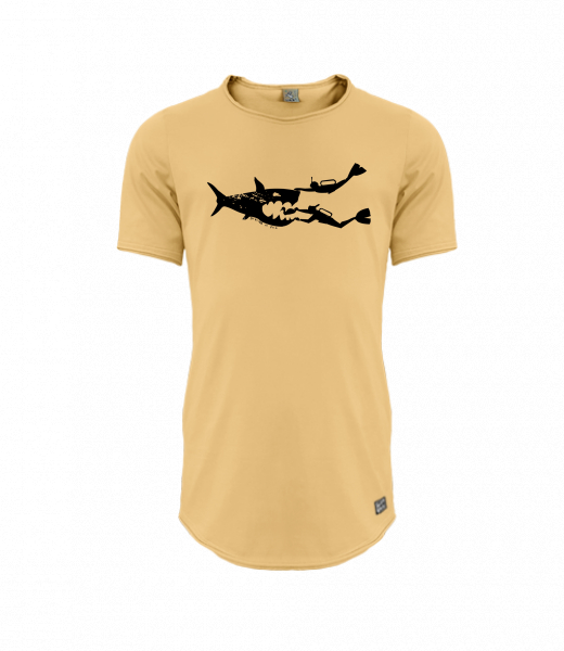 T-SHIRT PARKOUR LONG