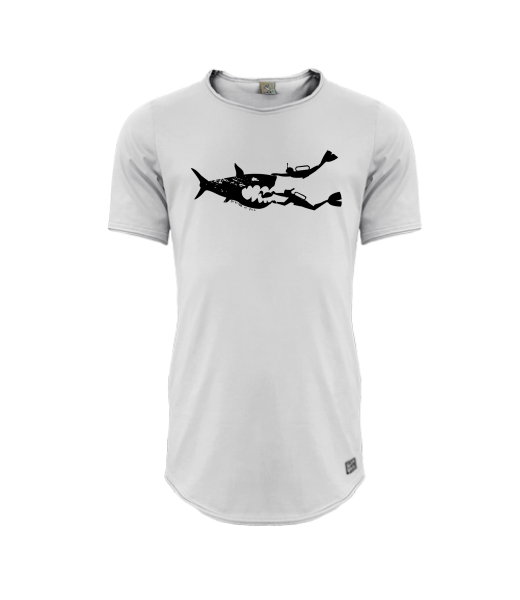 T-SHIRT PARKOUR LONG