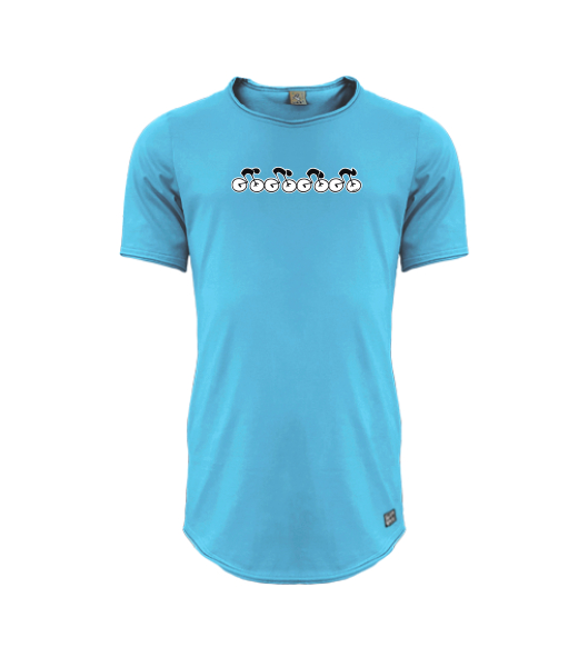 T-SHIRT PARKOUR LONG