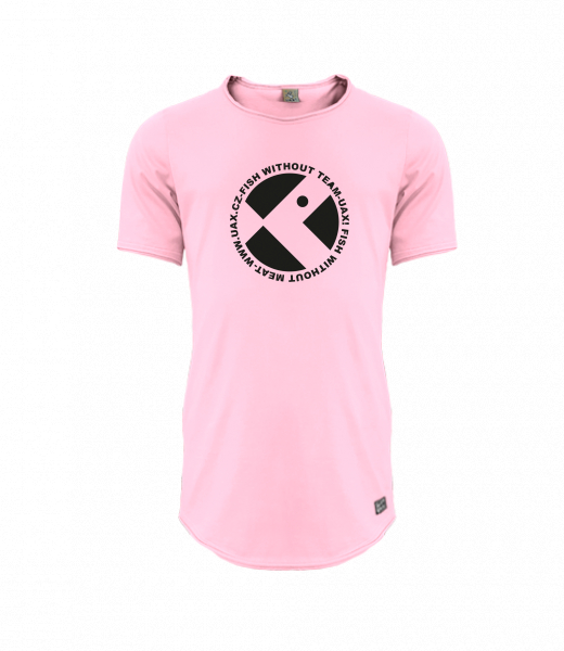 T-SHIRT PARKOUR LONG