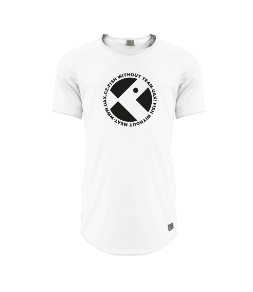 T-SHIRT PARKOUR LONG