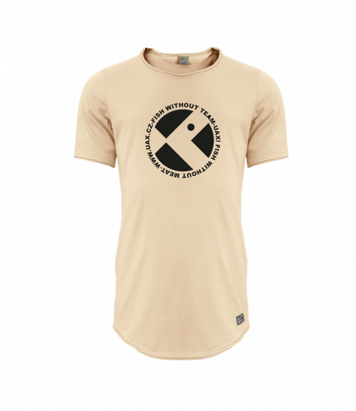 T-SHIRT PARKOUR LONG